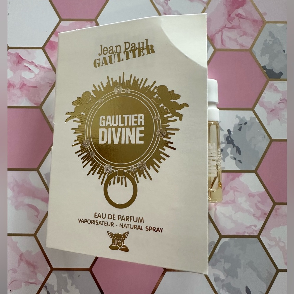Jean Paul Gaultier - Gaultier Divine